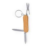 Multitool Sleutelhanger Famke - 