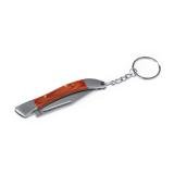 Zakmes Sleutelhanger Spiet - 