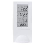 Weerstation Geibol - 