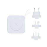Multifunctioneel Reis Adapter Joks - 