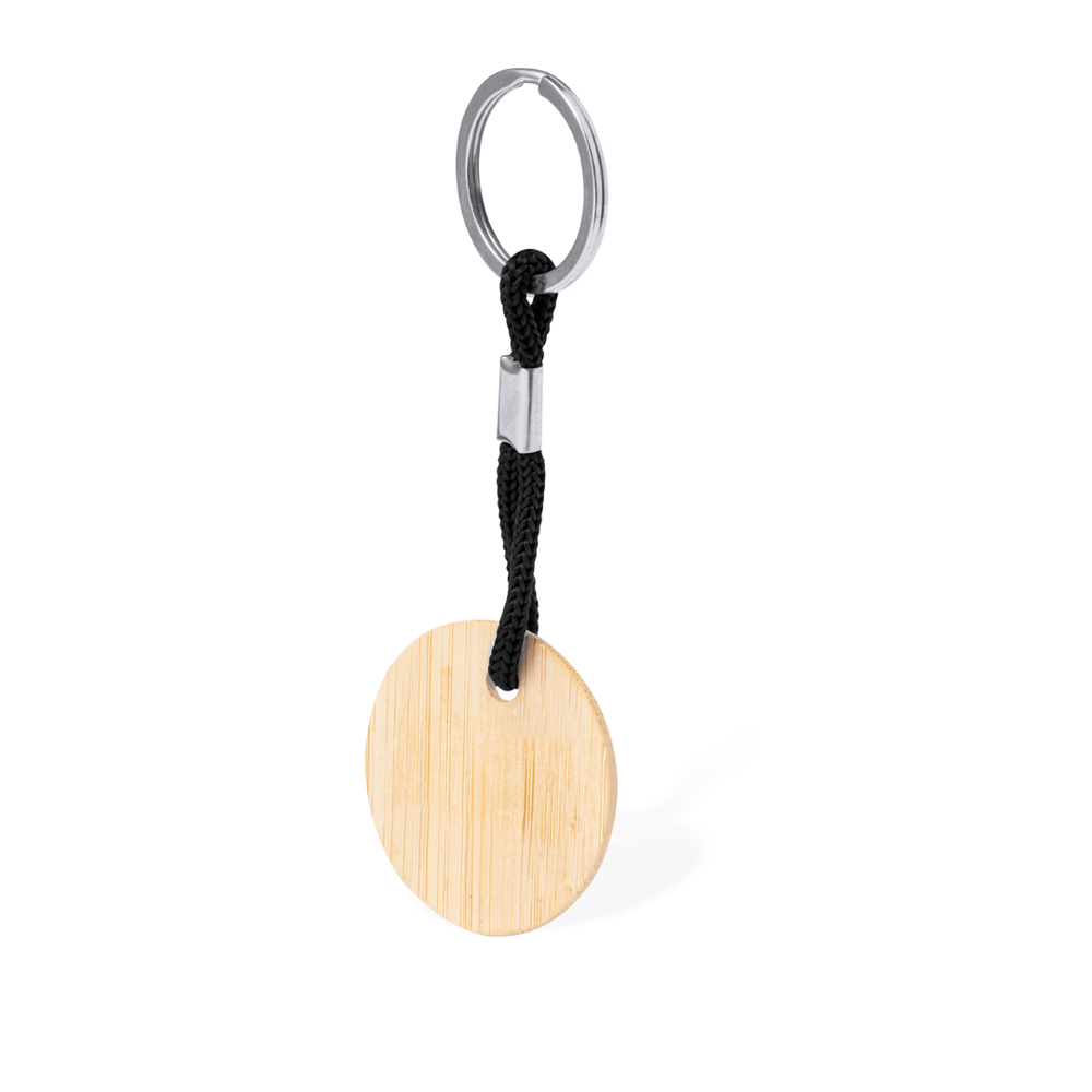 Sleutelhanger Cirbam