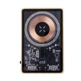 Power Bank Dominik - 