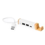 USB Hub Kartip - 
