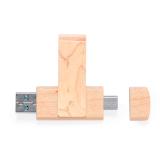 USB Memory Kluivert 16GB - 