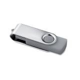 TECHMATE PENDRIVE - Techmate. USB flash 4GB - 