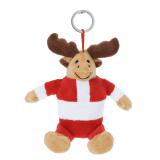 Sleutelhanger Teddybeer Cardix - 