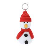 Sleutelhanger Teddybeer Cardix - 
