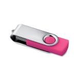 TECHMATE PENDRIVE - Techmate. USB flash 4GB - 