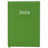 Agenda Canek - 