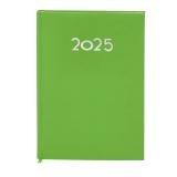 Agenda Bultman - 