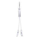 Oplader USB Hub Leony - 