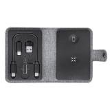 Oplader Zakary - 