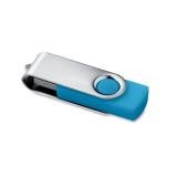 TECHMATE - Techmate. USB flash 8 GB - 