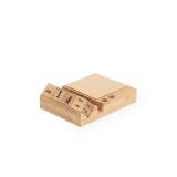 Plakmemohouder Eeuwige Kalender Dex - 
