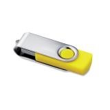TECHMATE PENDRIVE - Techmate. USB flash 16GB - 