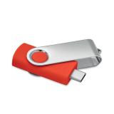COLODRI - 16GB USB flash 3.0 type-C MO1401 - 