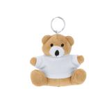 Sleutelhanger Teddybeer Pickford - 