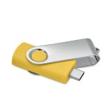 COLODRI - 16GB USB flash 3.0 type-C MO1401 - 