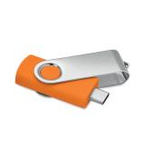 COLODRI - 16GB USB flash 3.0 type-C MO1401 - 