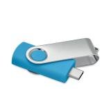 COLODRI - 16GB USB flash 3.0 type-C MO1401 - 