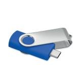 COLODRI - 16GB USB flash 3.0 type-C MO1401 - 