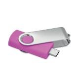 COLODRI - 16GB USB flash 3.0 type-C MO1401 - 