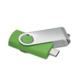 COLODRI - 16GB USB flash 3.0 type-C MO1401 - 