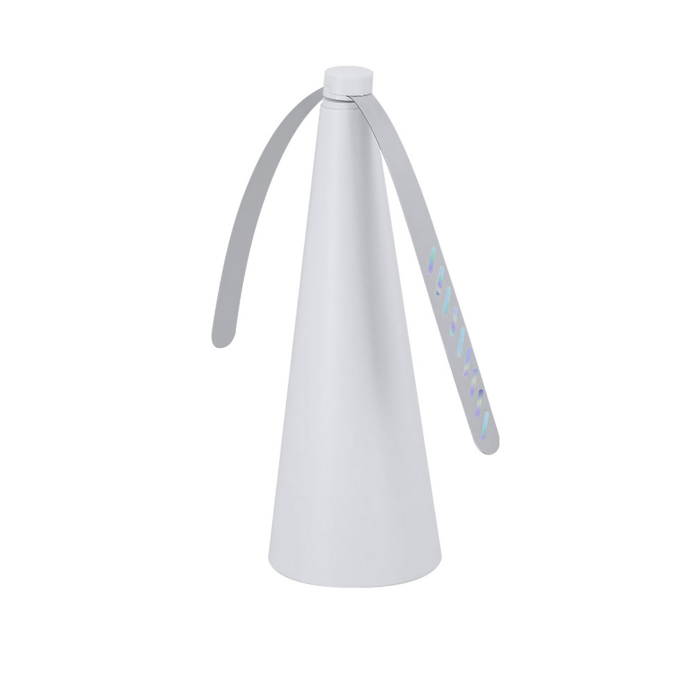 Vliegenverjager Ventilator Zuriko