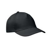 BUZZ - Baseballcap met 5 panelen - 