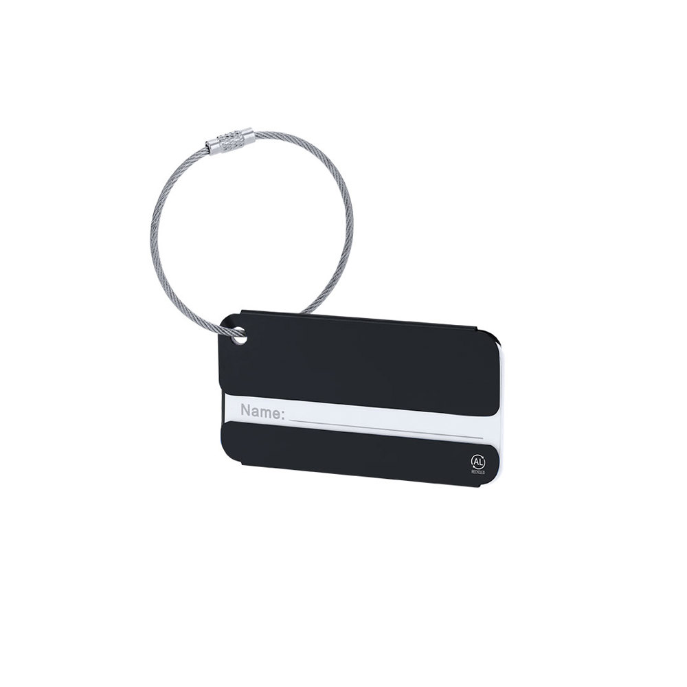 Bagage Label Halux