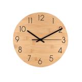 Wandklok Tiwel - 