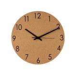 Wandklok Melzer - 