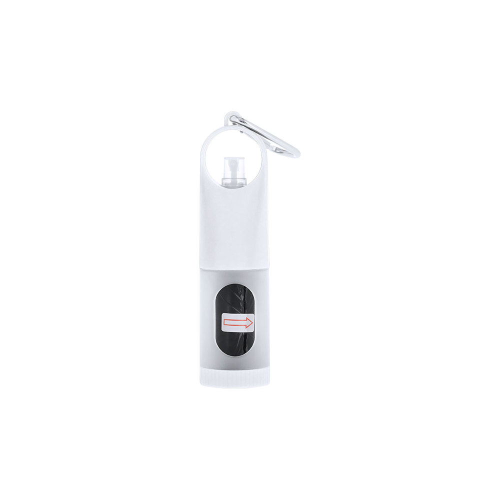 Zakjes Dispenser Kesler