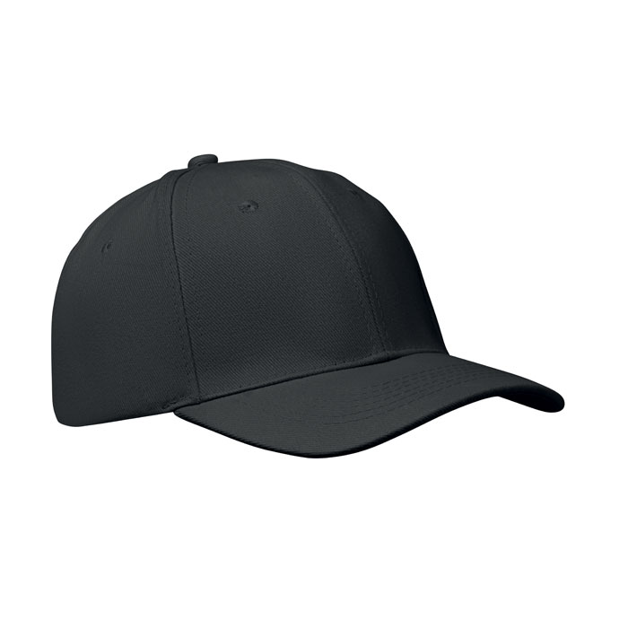 BUFFALO - Baseballcap met 6 panelen