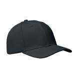 BUFFALO - Baseballcap met 6 panelen - 