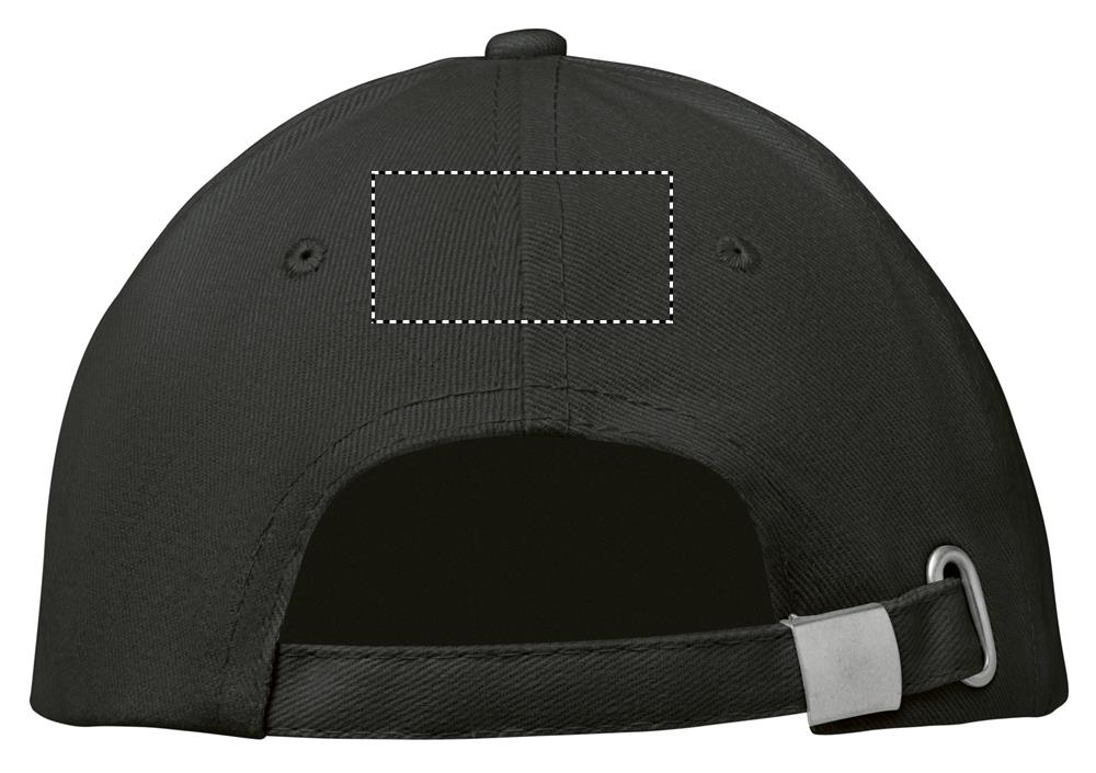 BACK (max 60 x 30 mm)