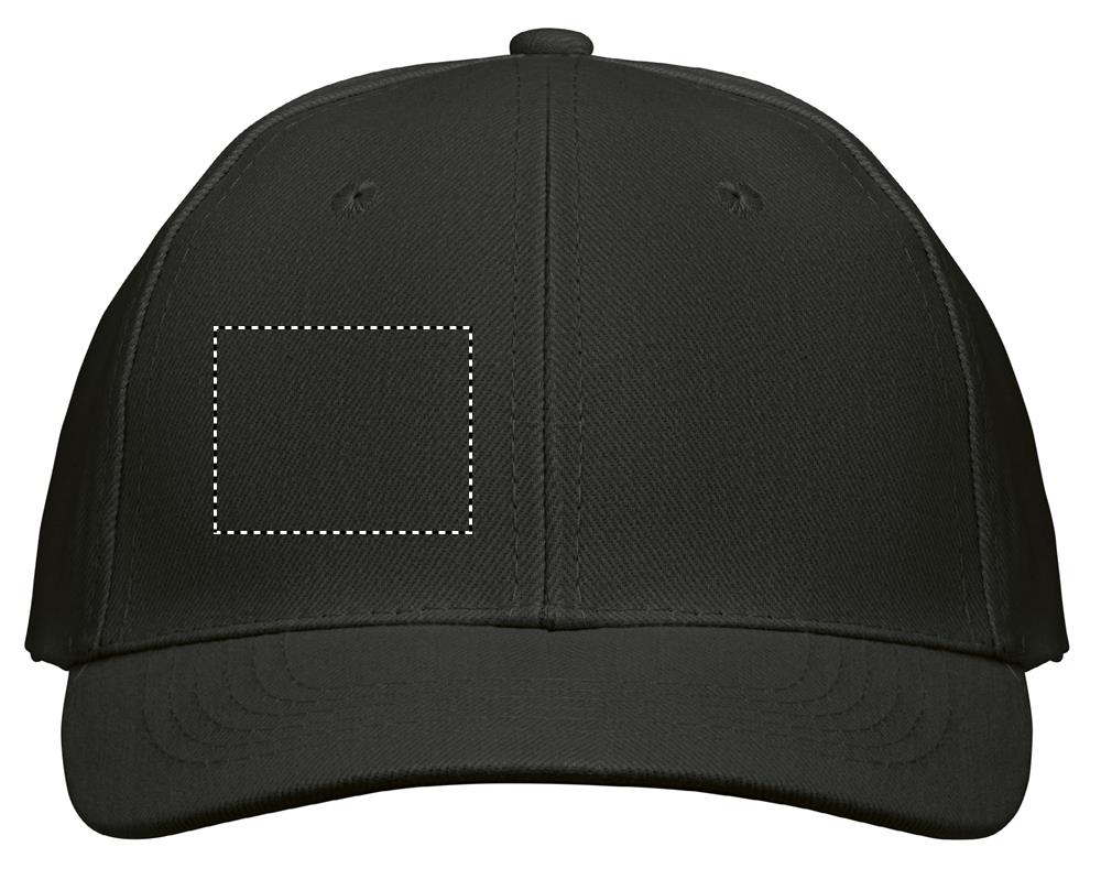 FRONT (max 50 x 40 mm)