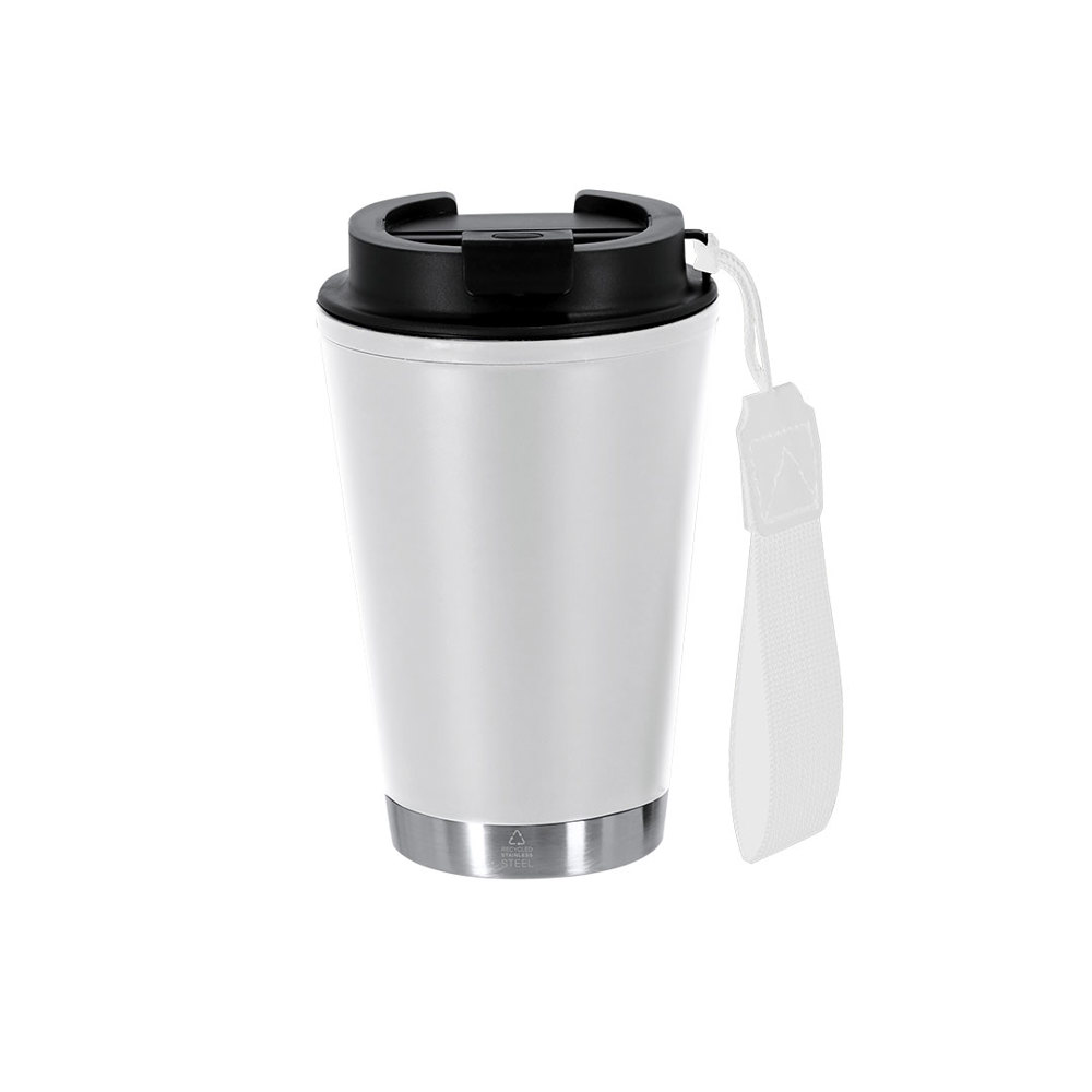 Beker-Fles Wirten