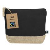 Toilettas Thilo Fairtrade - 