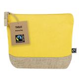 Toilettas Thilo Fairtrade - 