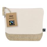 Toilettas Thilo Fairtrade - 