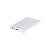 Power Bank Backen - 