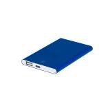 Power Bank Backen - 