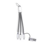 Oplaadkabel Bikoc - 
