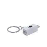 Sleutelhanger Elektrische Aansteker Parris - 