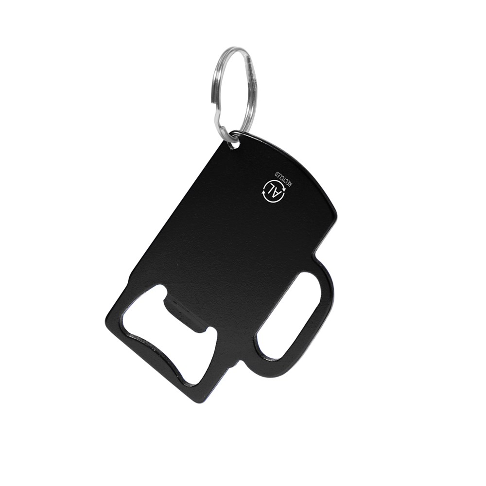 Sleutelhanger Opener Berman