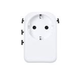 Stekker Adapter Wando - 