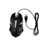 Muis Qinox - 
