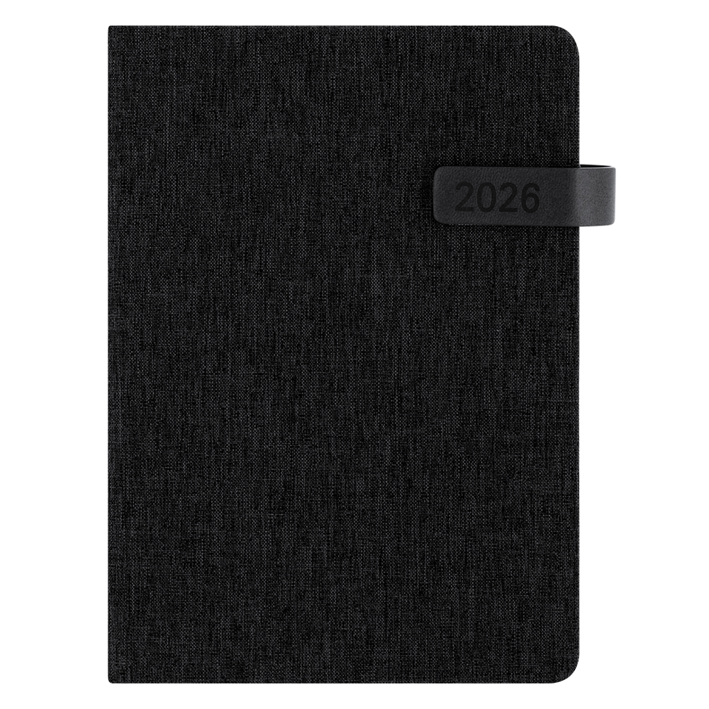 Agenda Mylok