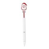 Multikleurige Pen Trismas - 